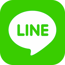 line logo